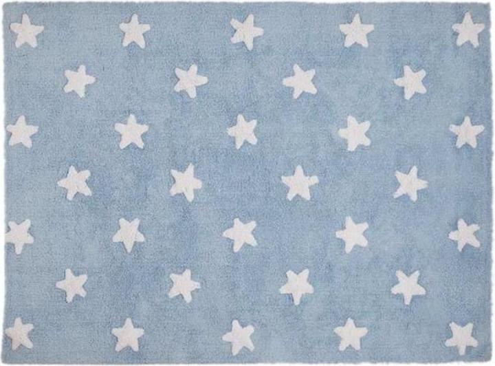 Actual product image Lorena Canals Stars (120 x 160 cm)