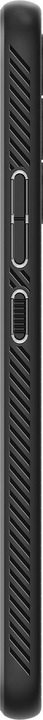 Produktbild Spigen Liquid Air Case für A346B Samsung Galaxy A34 - matt black (Samsung Galaxy A34 5G)