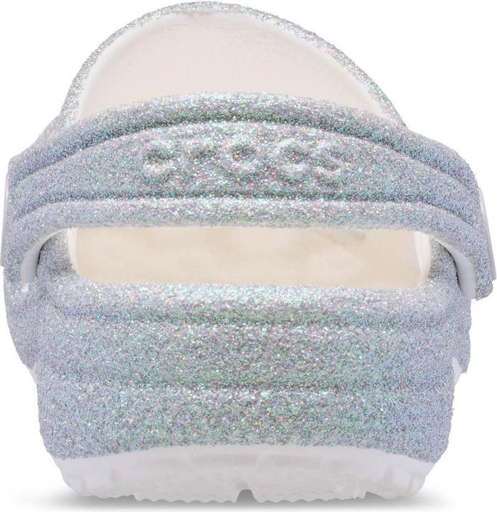 Produktbild Crocs K's Classic IridesGlitter Clog (29)