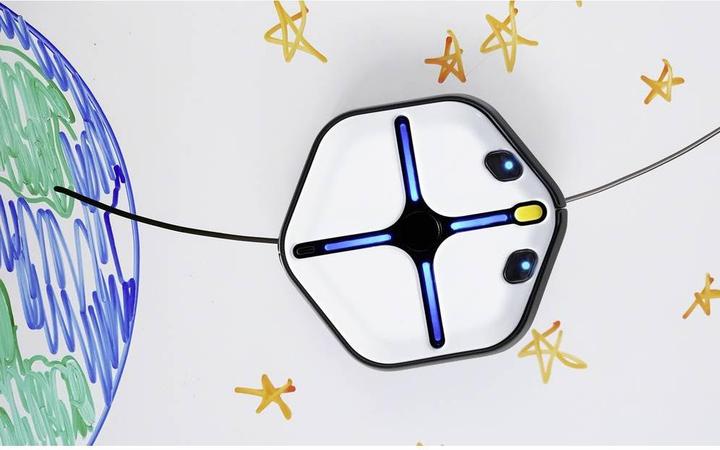 Produktbild iRobot mint coding roboter zollroot zoll für kindergarten bis universitäts alter