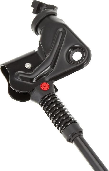 Actual product image Hebie Rear stand axle mount 26-28"
