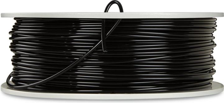 Actual product image Verbatim Filament (PLA, 2.85 mm, 1000 g, Black)