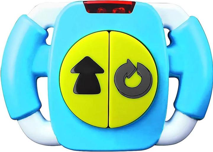 Image du produit BB Junior automobilis Jeep Lil Driver, 16-82301