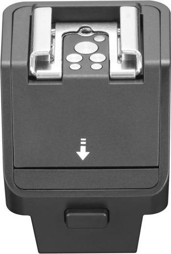 Actual product image Godox TR-S - TTL Hotshoe Riser for Sony (Flash unit adapter)