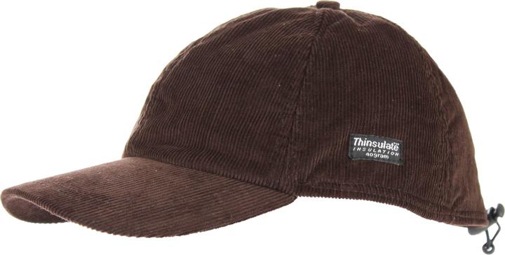 Horka baseballkappe tineroy (One Size)