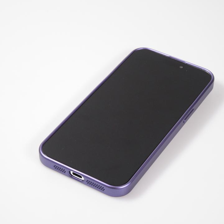 Image du produit PhoneLook Coque Gel souple avec vitre de protection caméra MagSafe (Apple iPhone 16)
