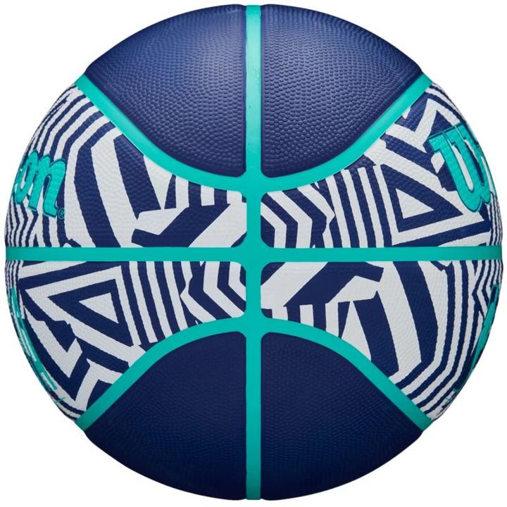 Produktbild Wilson NBA DRV Plus Dazzle Camo Basketball (6)