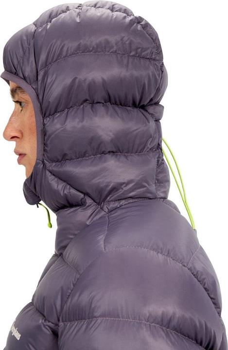 Immagine prodotto Berghaus Isolierte Summit-Nomad Down Jacket (42)