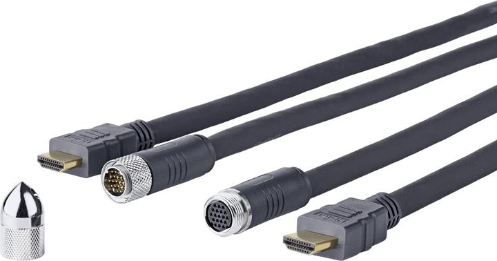 Produktbild Vivolink HDMI (Typ A) — HDMI (Typ A) (20 m)