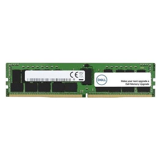 Dell AA579531, 32 GB, 1 x 32 GB, DDR4, 2933 MHz, 288-pin DIMM (1 x 32GB, 2933 MHz, DDR4-RAM, DIMM), 