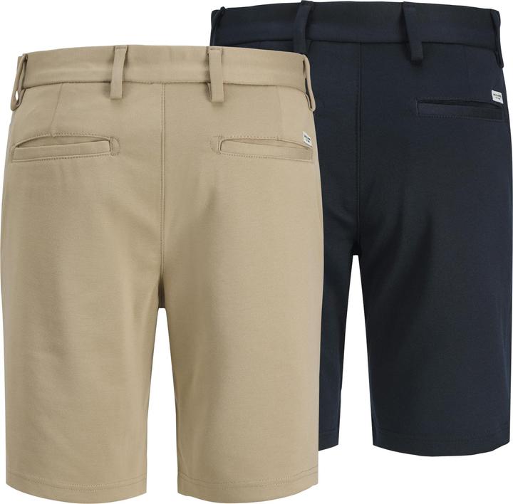 Immagine prodotto Jack & Jones 2er-pack Regular Fit Chino Shorts Chino Shorts (S)