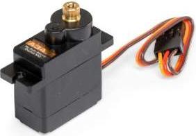 SERVO Sub-Micro Digital 9g Metal Gear Air