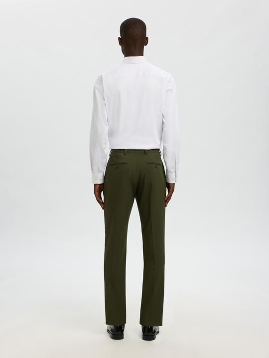 Image du produit Selected 175 Pantalon coupe slim (90)