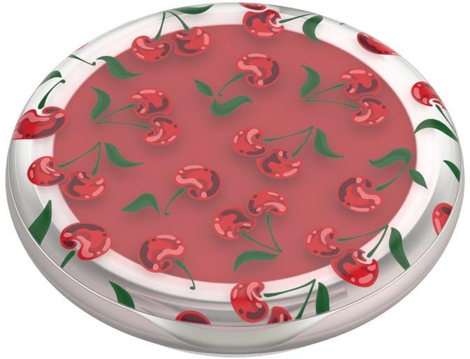 Produktbild PopSockets PopLips Sweet Cherry