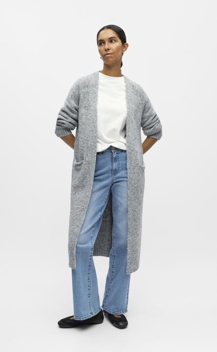 Actual product image Object Longline Strickjacke (XS)