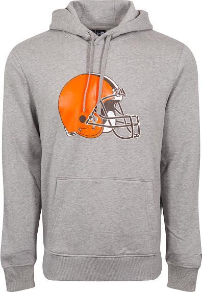 New Era Kapuzenpullover Cleveland Browns NFL (L)