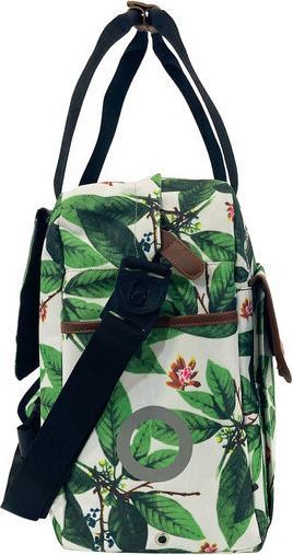 Produktbild Willex Shopper (19 l, Gepäckträgertasche)