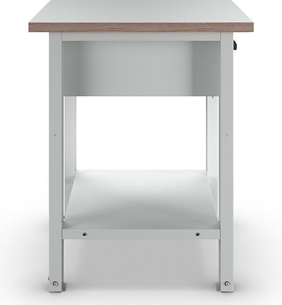 Produktbild eurokraft basic Werkbank (70 cm, 70 cm)