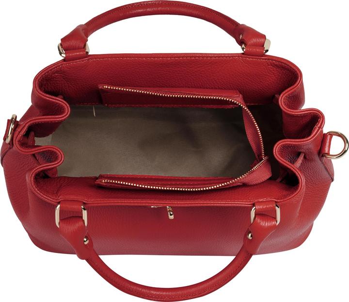 Immagine prodotto Samantha Look Handtasche echt Leder Damen