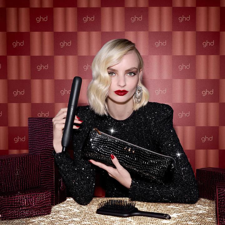 Immagine prodotto ghd Set regalo in oro