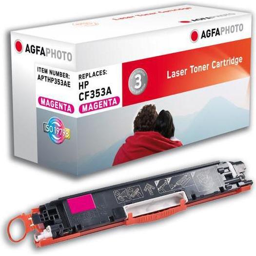 AGFAPHOTO, Toner, Apthp353ae (M)