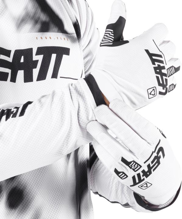 Image du produit Leatt Jersey Moto 4.5 Lite V26 (L)