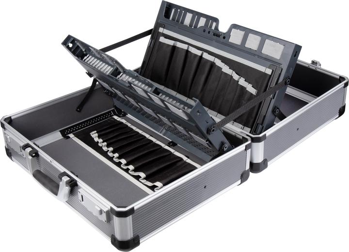 Service toolbox