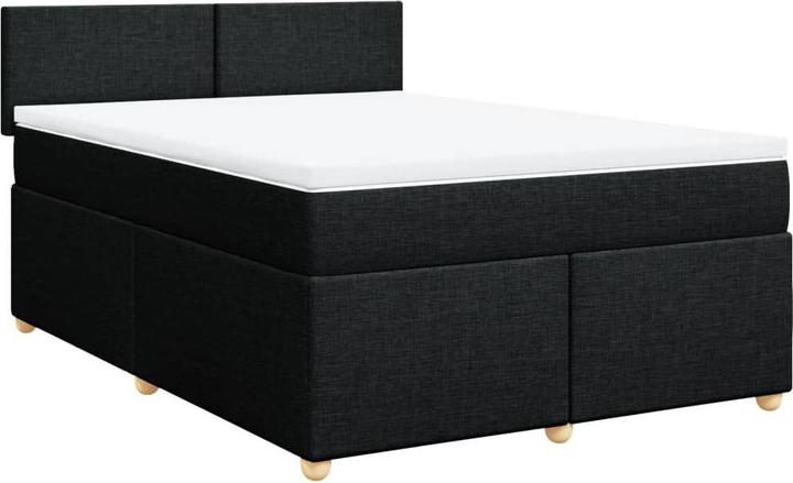 Immagine prodotto vidaXL Boxspringbett (160 x 200 cm)