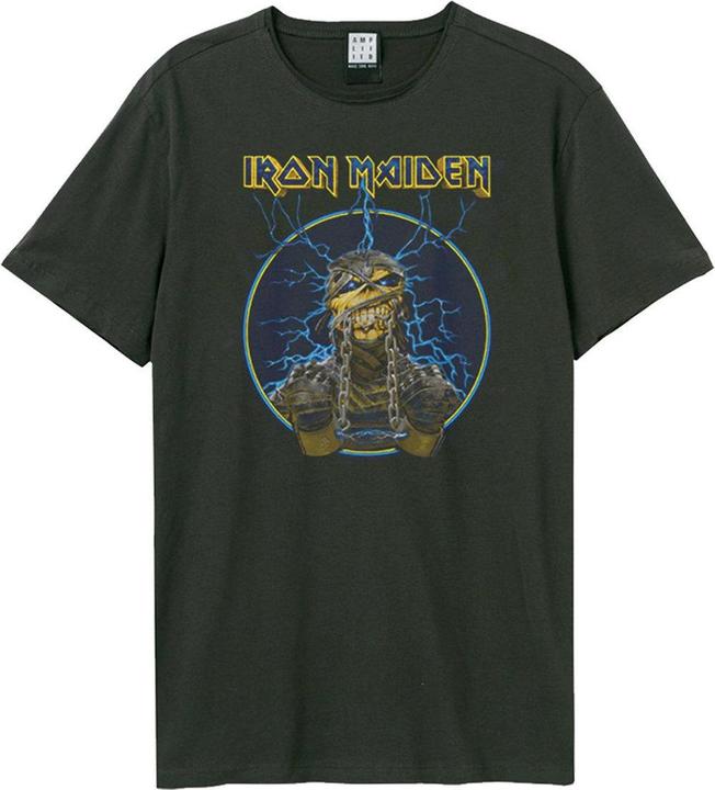 Produktbild Amplified Mummy TShirt (XL)