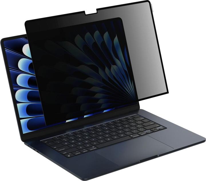 Produktbild Belkin Removable Privacy Screen Protect (15.30", 1 : 1)