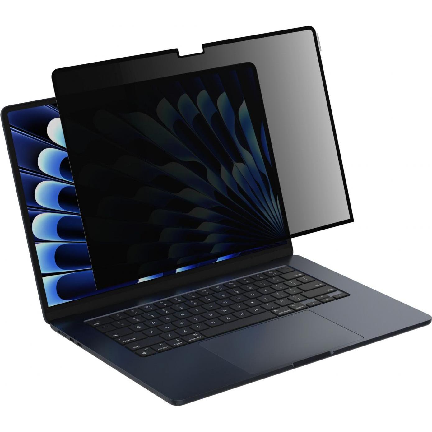 Belkin Removable Privacy Screen Protect (15.31"), Notebook Schutzfolie