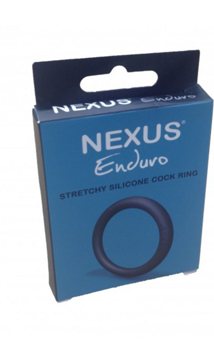 Actual product image Nexus Enduro