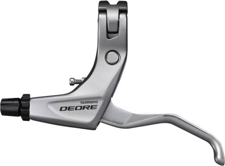 Immagine prodotto Shimano Deore Trekking BL-T610 leva del freno VR (Anteriore + Posteriore, Leva del freno)