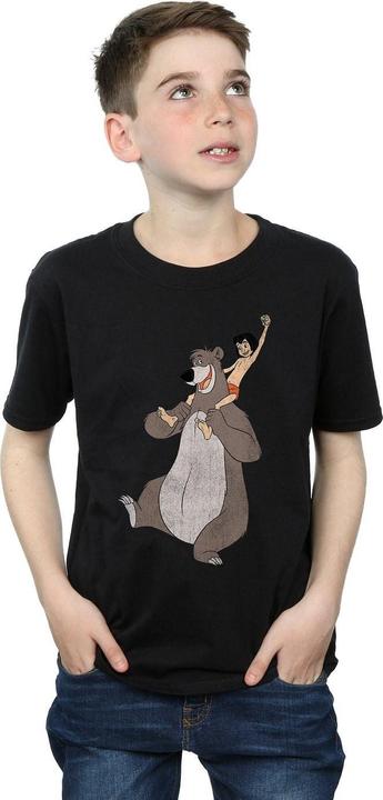 Produktbild Disney Classic TShirt Jungen (116)