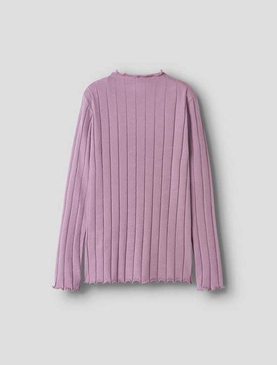 Immagine prodotto Name it Nkfnoline Ls Slim Top Noos (146, 152)