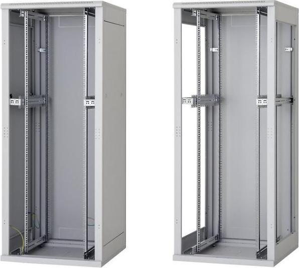 Produktbild Triton RZA-42-A88-CAX-A1 - 19" Serverschrank, 42 HE, 800 x 800 mm (42 HE, 19 Zoll Rack)