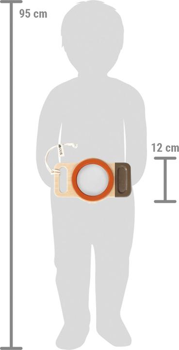 Immagine prodotto small foot Lente d'ingrandimento XXL "Scoprire