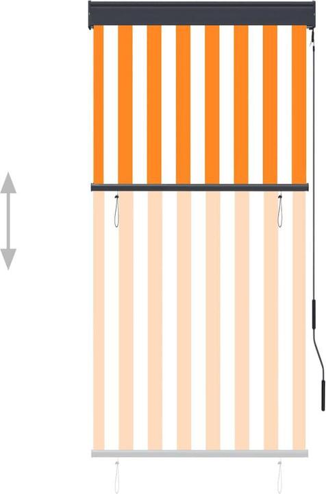 Produktbild vidaXL Gorn (80 x 250 cm)