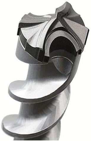 Image du produit DeWalt Set de forets à marteau (1.0-10 mm)