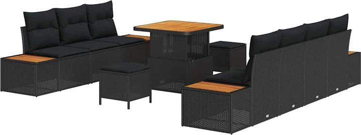 Produktbild vidaXL Anaïs