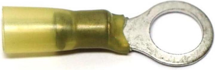 Immagine prodotto EP Capocorda ad anello WP 10,5-15 mm Giallo, 10 pezzi.