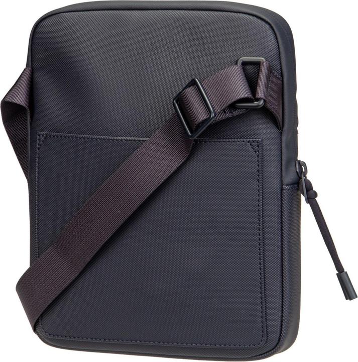 Immagine prodotto Lacoste Borsa messenger Medium LCST - Blu navy