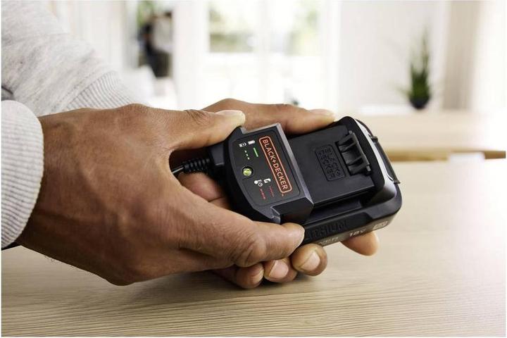 Produktbild Black & Decker 18V/2,0Ah POWERCONNECT Li-Ion Akku (18 V)