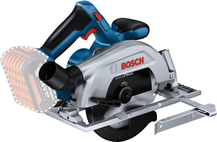 Bosch Professional GKS 18V-57-2