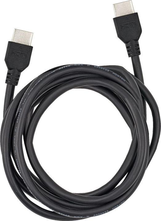 Wacom CINTIQ PRO 4K HDMI CABLE 1.8M (1.80 m)