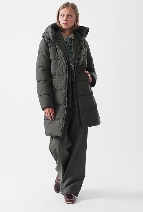 Produktbild Selected Slfrita Mw Wide Pant Mel Noos (32, 36)