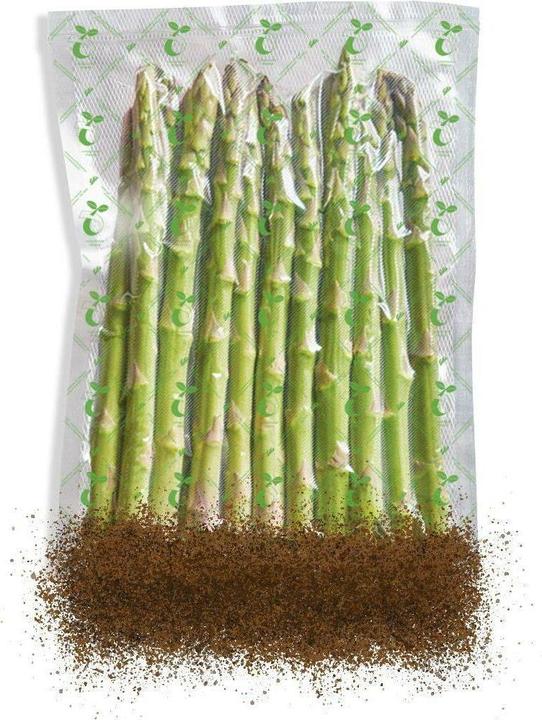 Actual product image Solis ECO vacuum bag 20 x 30 cm (50x)