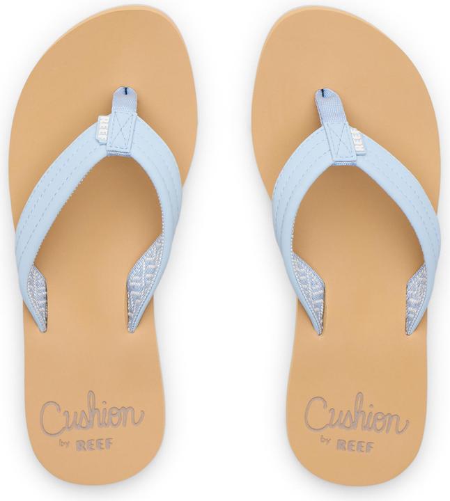 Actual product image Reef Cushion Breeze (40)