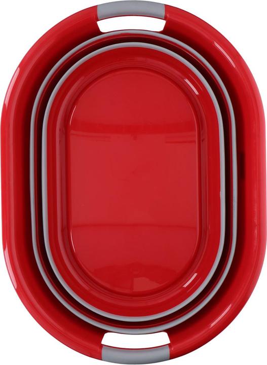 Image du produit Dirt Devil Panier à linge pliable (27 l)