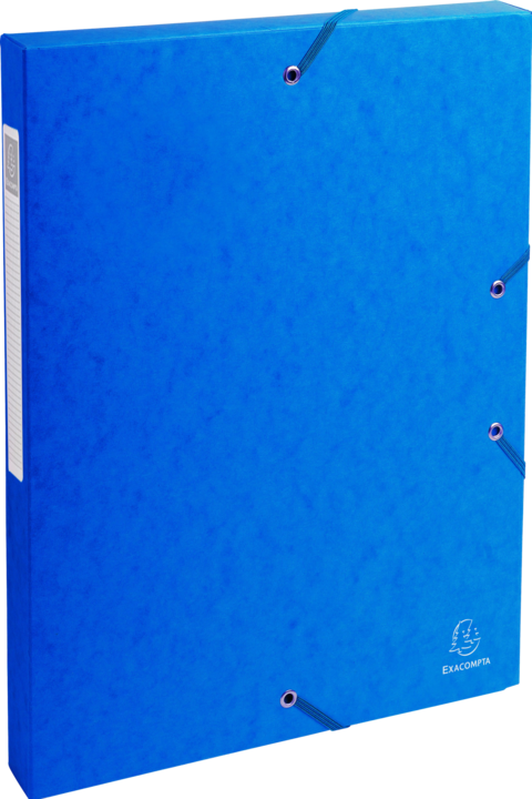 Actual product image Exacompta Archivboxen (A4)